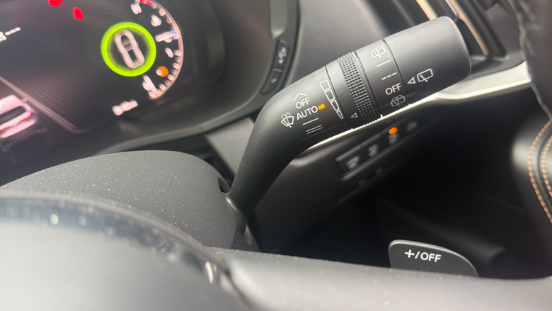 Mazda CX-80 3.3d Homura Plus 5dr Auto AWD [Conv/DAP/Pan] Diesel Estate